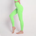 Calça Legging Levanta Bumbum Sem Costura