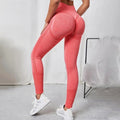 Calça Legging Levanta Bumbum Sem Costura