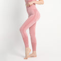 Calça Legging Levanta Bumbum Sem Costura