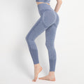 Calça Legging Levanta Bumbum Sem Costura