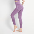 Calça Legging Levanta Bumbum Sem Costura