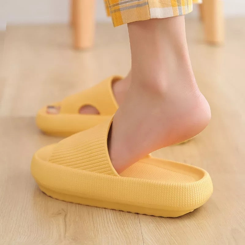 chinelo núvem ortopédico, chinelo ortopédico,  chinelo, leve