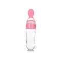 colher mamadeira para bebês, colher para bebês, mamadeira, silicone, colher mamadeira silicone