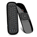 mouse controle, mouse teclado sem fio, controle universal, controle sem fio