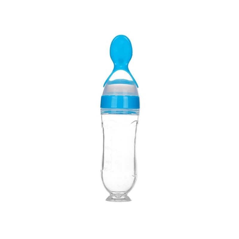 colher mamadeira para bebês, colher para bebês, mamadeira, silicone, colher mamadeira silicone