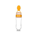 colher mamadeira para bebês, colher para bebês, mamadeira, silicone, colher mamadeira silicone