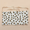 Bolsa de Armazenamento Para Berço de Bebês Bolsa de Armazenamento Para Berço de Bebês - Bebê - 003 Smart Click Leopardos 